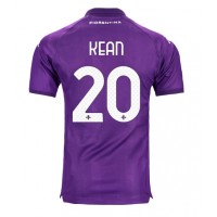 Maglie da calcio Fiorentina Moise Kean #20 Prima Maglia 2024-25 Manica Corta